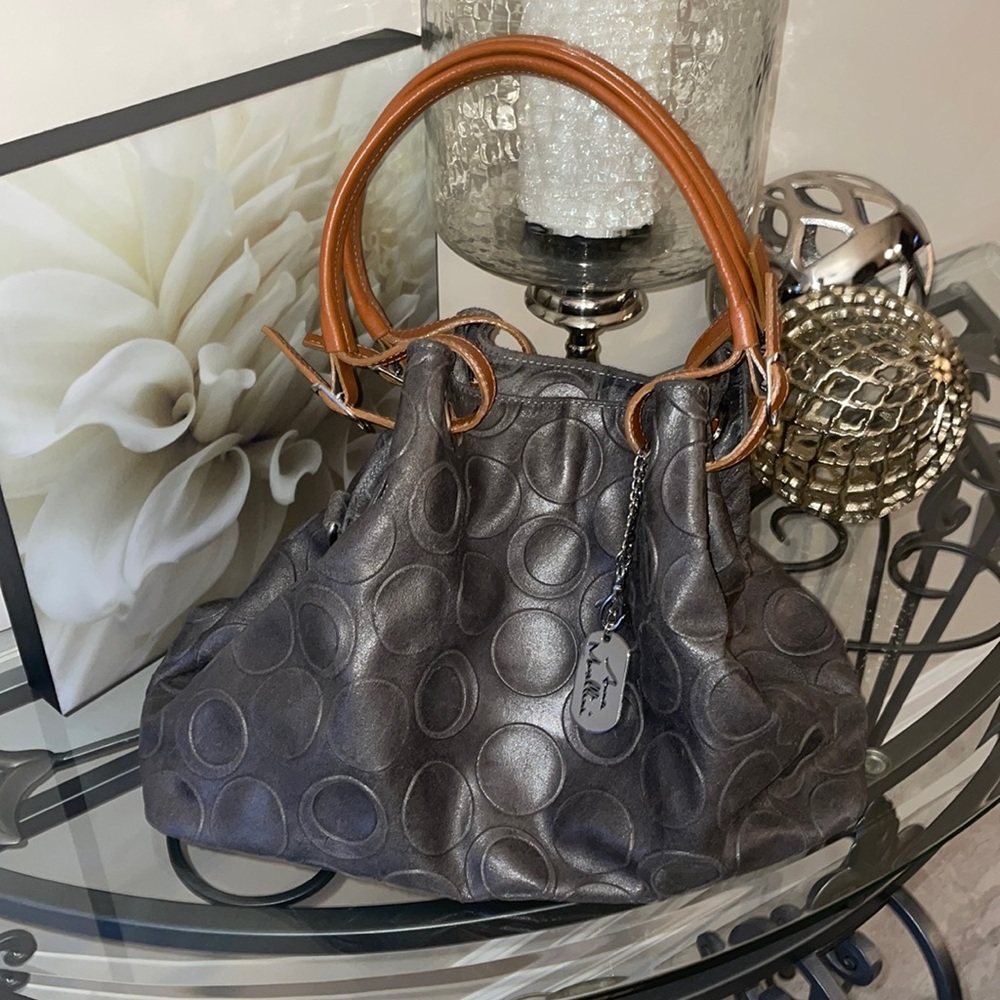 Anna Morrelini bag